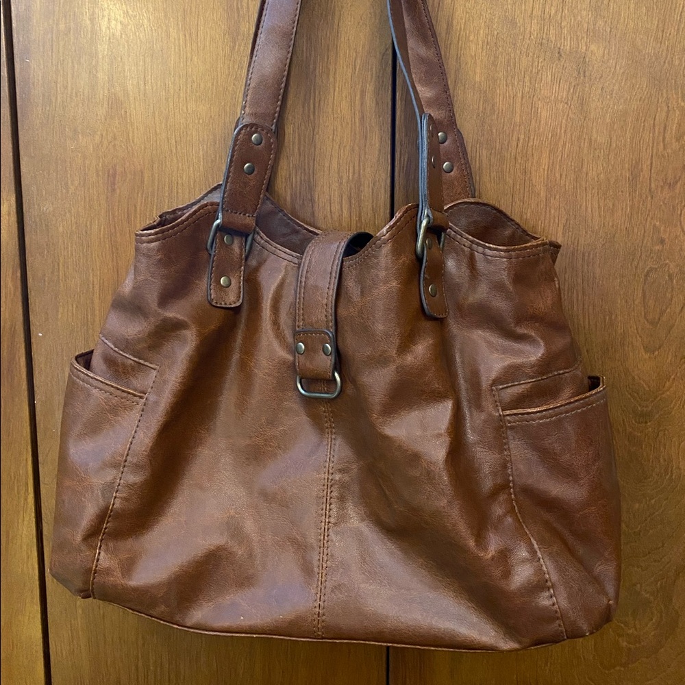Emilie M Purse